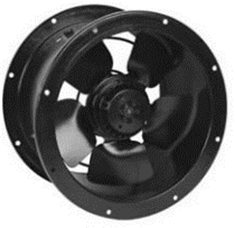 A250D0501 Ducted Fans