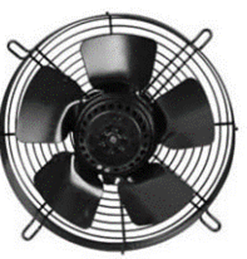A250G0501 Guard Fans
