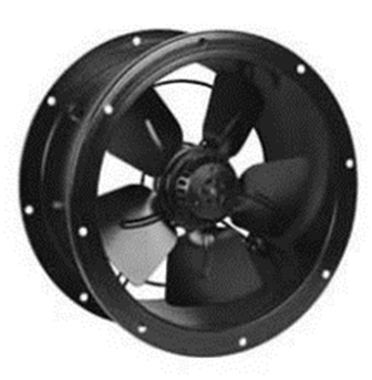A300D0501 Ducted Fans