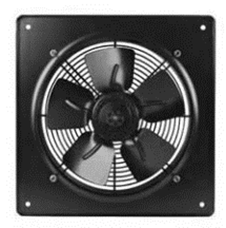 A300P0501 Plate Fans