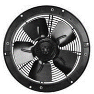A300R0501 Round Fans