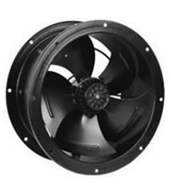 A350D0501 Ducted Fans