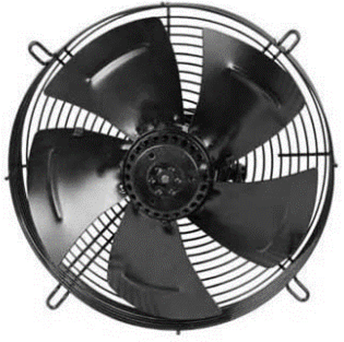 A350G0501 Guard Fans