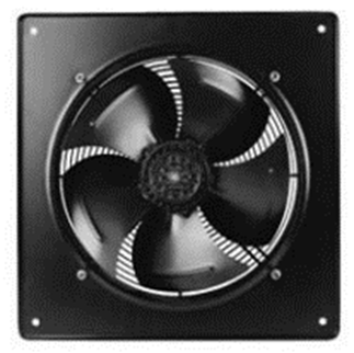 A350P0501 Plate Fans