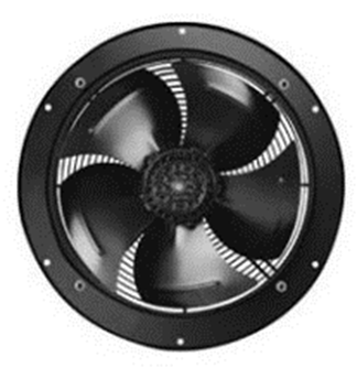 A350R0501 Round Fans