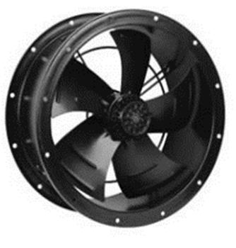 A400D0501 Ducted Fans