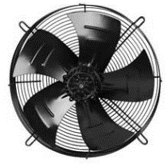 A400G0501 Guard Fans