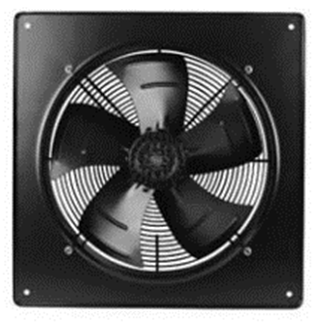 A400P0501 Plate Fans