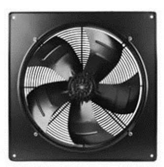 A450P05012 Plate Fans