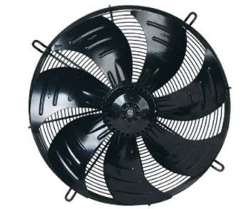 A500G070123 Guard Fans