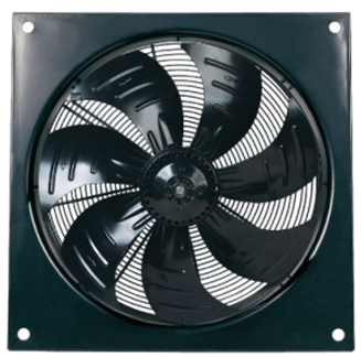 A500P070123 Plate Fans