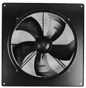 A550P050123 Plate Fans