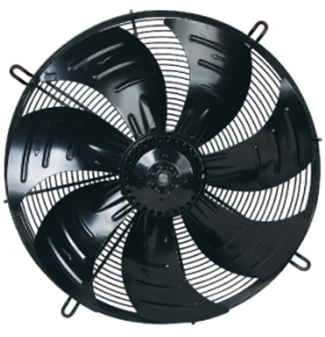 A600G0701 Guard Fans