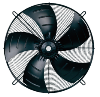 A600G05012 Guard Fans