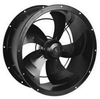 A630D05012 Ducted Fans