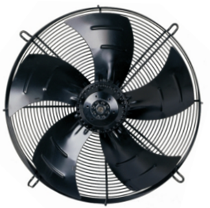 A630D05012 Guard Fans