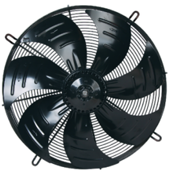 A710G070123 Guard Fans
