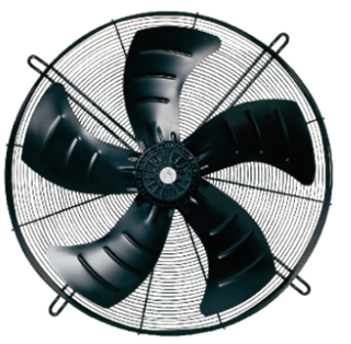 A800G05012 Guard Fans