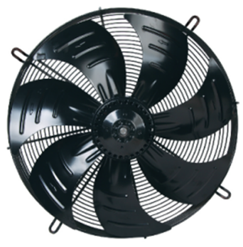A800G0701234 Guard Fans